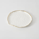 Portofino Round Platter/Plate