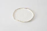 Portofino Set of 4 Round Platter/Plate