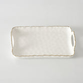 Portofino Small Tray with Handles