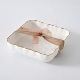 Portofino Cocktail Napkin Holder