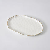 Portofino Medium Oval Platter