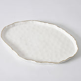 Portofino Large Oval Platter