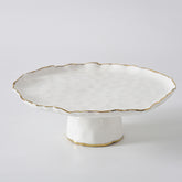 Portofino Round Cake Stand