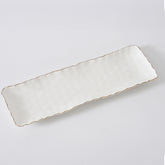 Portofino Rectangular Serving Piece