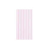Papersoft Napkins Capri Pink Guest Towels (Pack of 20)