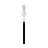 Pastello Black Place Fork