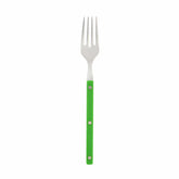 Pastello Green Place Fork