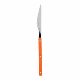 Pastello Orange Place Knife