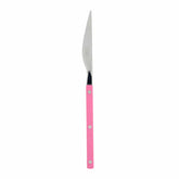 Pastello Pink Place Knife