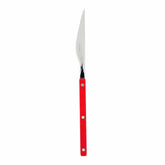 Pastello Red Place Knife