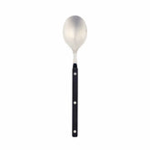 Pastello Black Place Spoon
