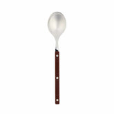 Pastello Brown Place Spoon