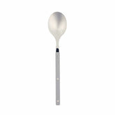 Pastello Gray Place Spoon
