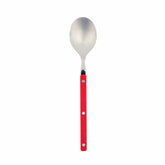 Pastello Red Place Spoon