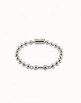 Bracelet Charm Bracelet - Silver