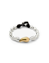 Bracelet Medelux Bracelet With Linked Drops - Multicolor