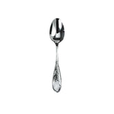 Japanese Bird Mirrored 18/10 Stainless Steel Teaspoon