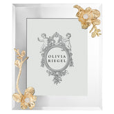 Botanica Frame 8" x 10" - Gold