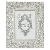 Windsor Frame 2.5" x 3.5" - Silver