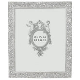 Windsor Frame 5" x 7" - Silver
