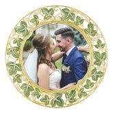 Ivy 4.5" Round Frame