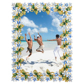 Daphne Frame 4" x 6"