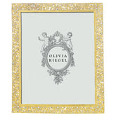 Windsor Frame 8" x 10" - Gold