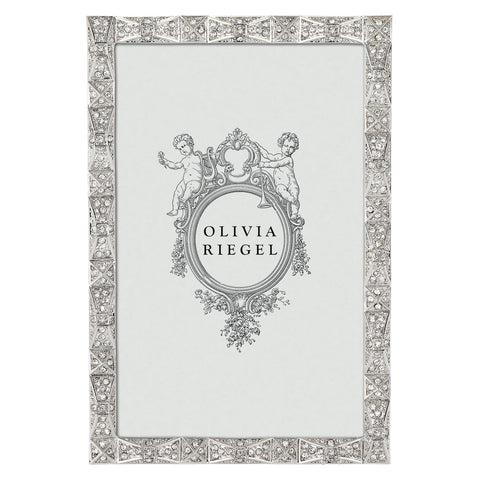 Olivia Riegel Remy Collection