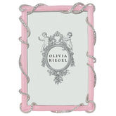 Harlow Frame 4" x 6" - Pink