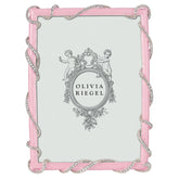 Harlow Frame 5" x 7" - Pink