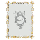 Duchess Frame 5" x 7" - Gold