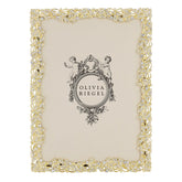 Lottie Frame 5" x 7"