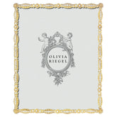 Asbury Frame 8" x 10" - Gold