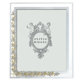 Laurel Frame 8" x 10" - Gold