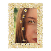 Everleigh Picture Frame 5" x 7" - Gold