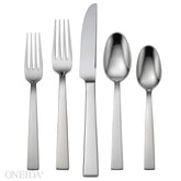 Aero 5-Piece Flatware Set