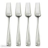 Moda Salad Forks, Set of 4