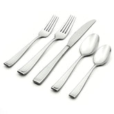 Moda 5-Piece Place Setting