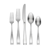 Moda 75-Piece Flatware Set