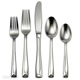 Lincoln 20-Piece Flatware Set