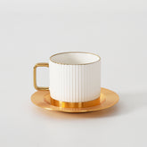 Tango Cup & Saucer