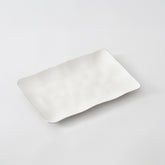 Thin & Simple Rectangular Platter