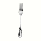 Merletto Mirrored 18/10 Stainless Steel Dinner Fork