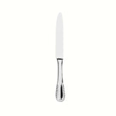 Merletto Mirrored 18/10 Stainless Steel Dinner Knife