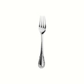 Merletto Mirrored 18/10 Stainless Steel Salad Fork