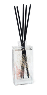 Preserved Flower Reed Diffuser, Lily of the Valley