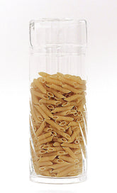Liscio Ottico - Spiral Design Canister Jar - Large