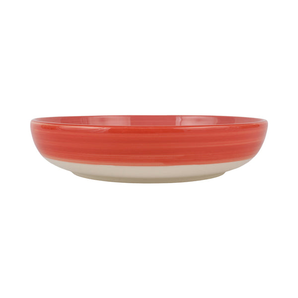 Moda Stripe Medium Serving Bowl