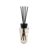 Cone Reed Diffuser with Black Cap, 200 ml