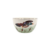 Wildlife Mallard Cereal Bowl